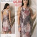 see more listings in the Women's Dress Patterns section