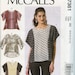 see more listings in the Women's Top Patterns section