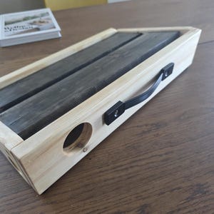 Wood pedalboard - Etsy 日本