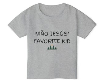 Niño Jesús' Toddler T-shirt