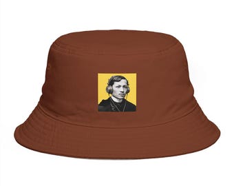 Adobo Station | Bucket Hat