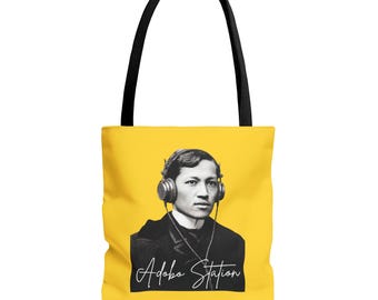 Adobo Station | Tote Bag