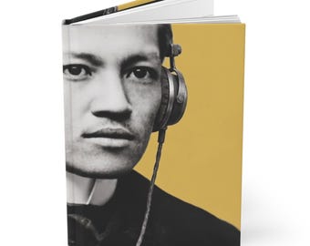 アドボ・ステーション | ハードカバーノート