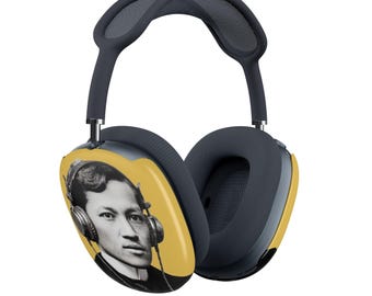 Adobo Station | AirPods Max Ear Cup Cases