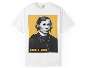 アドボステーション | ユニセックスTシャツ
