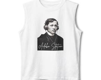 Adobo Station | Unisex Tank