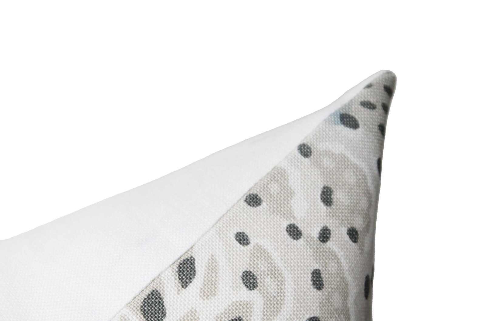 THIBAUT MITFORD AQUA Pillow Cover Chinoiserie Blue White Etsy