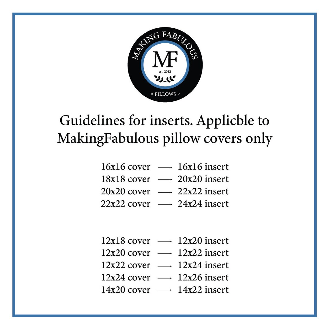 THIBAUT MITFORD AQUA Pillow Cover Chinoiserie Blue White Etsy