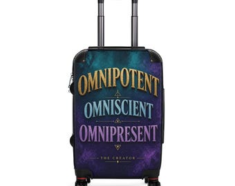 Suitcase