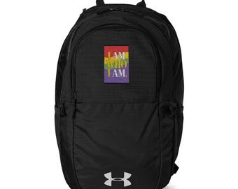 Under Armour® All Sport Backpack (Embroidery)