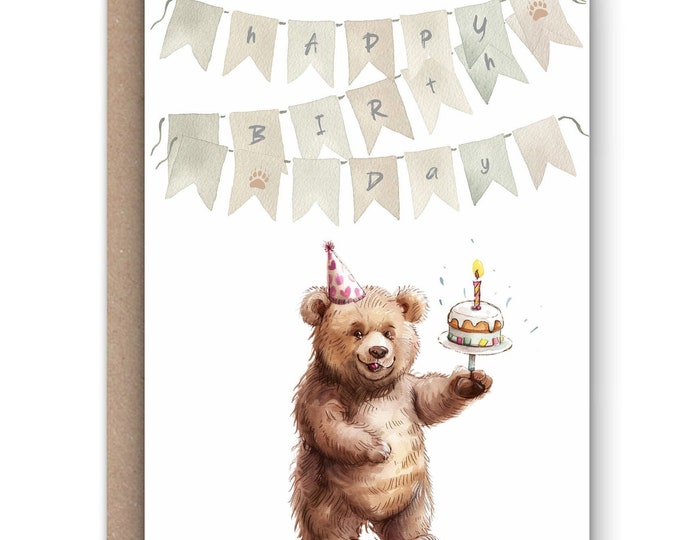 CARDS | BIRTHDAY