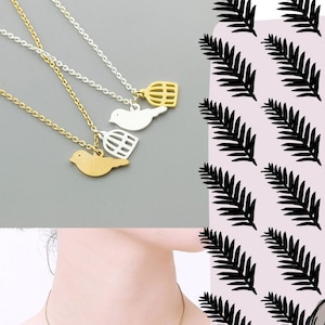 bird nest necklace bird cage necklace bird necklace bird bird cage necklace cage birdcage necklace bird jewelry bird pendant bird in a cage