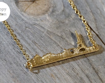 eiffel tower, paris necklace, eiffel tower necklace, eiffel tower jewelry, paris jewelry, charm necklace, paris, eiffel tower charm