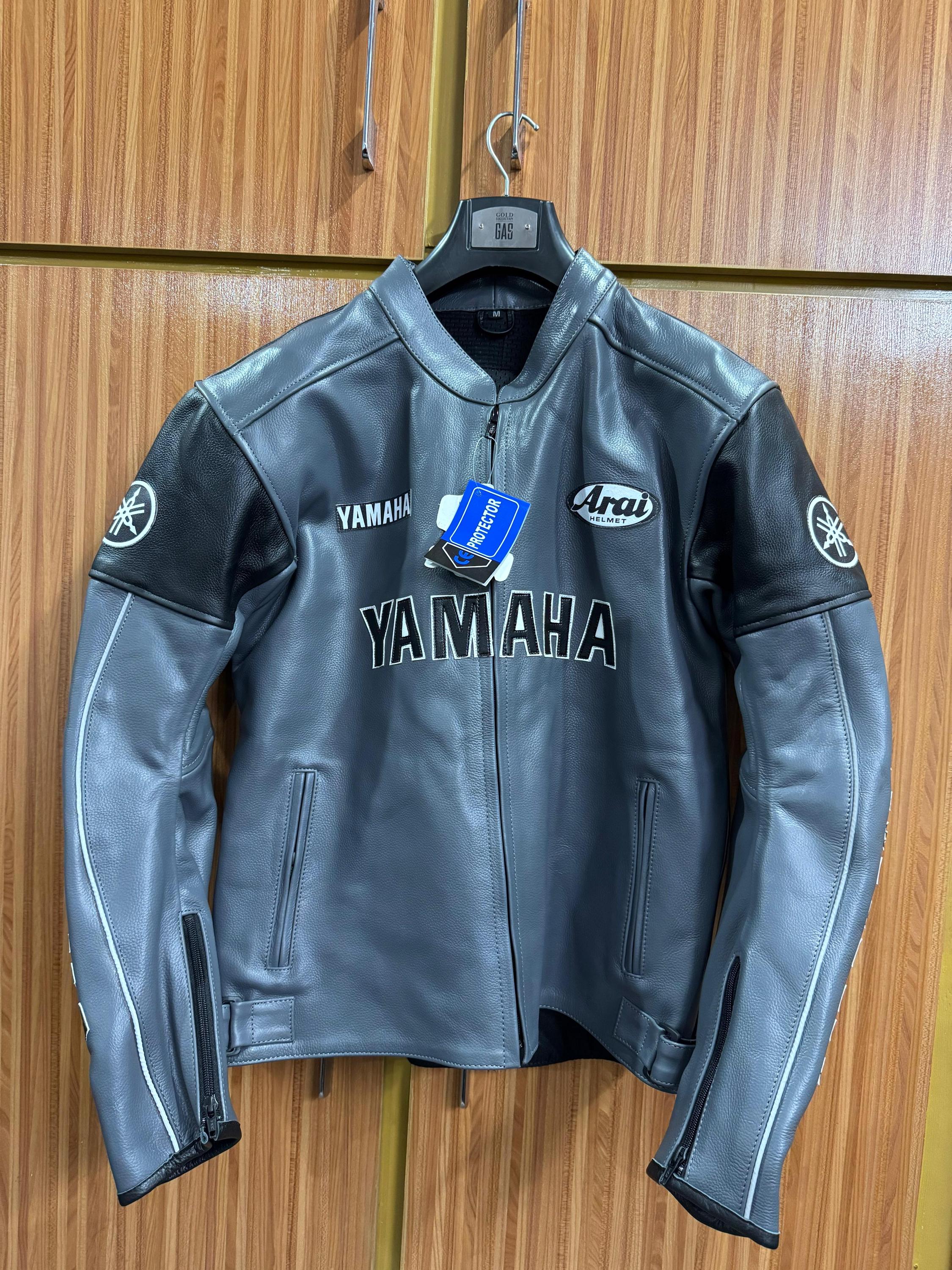 Arai Jacket - Etsy