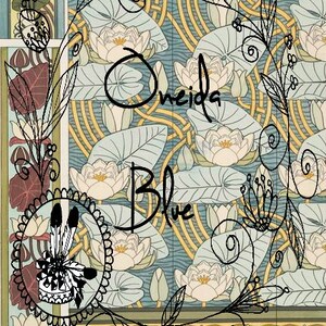 Vintage Flower Backgrounds Digital Journal Kit 5 Pages instant Download