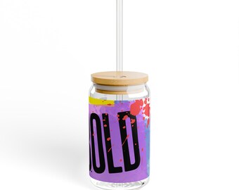 Vaso con boquilla, 473 ml (16 oz)