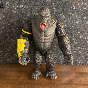 Gorilla Actionfigur