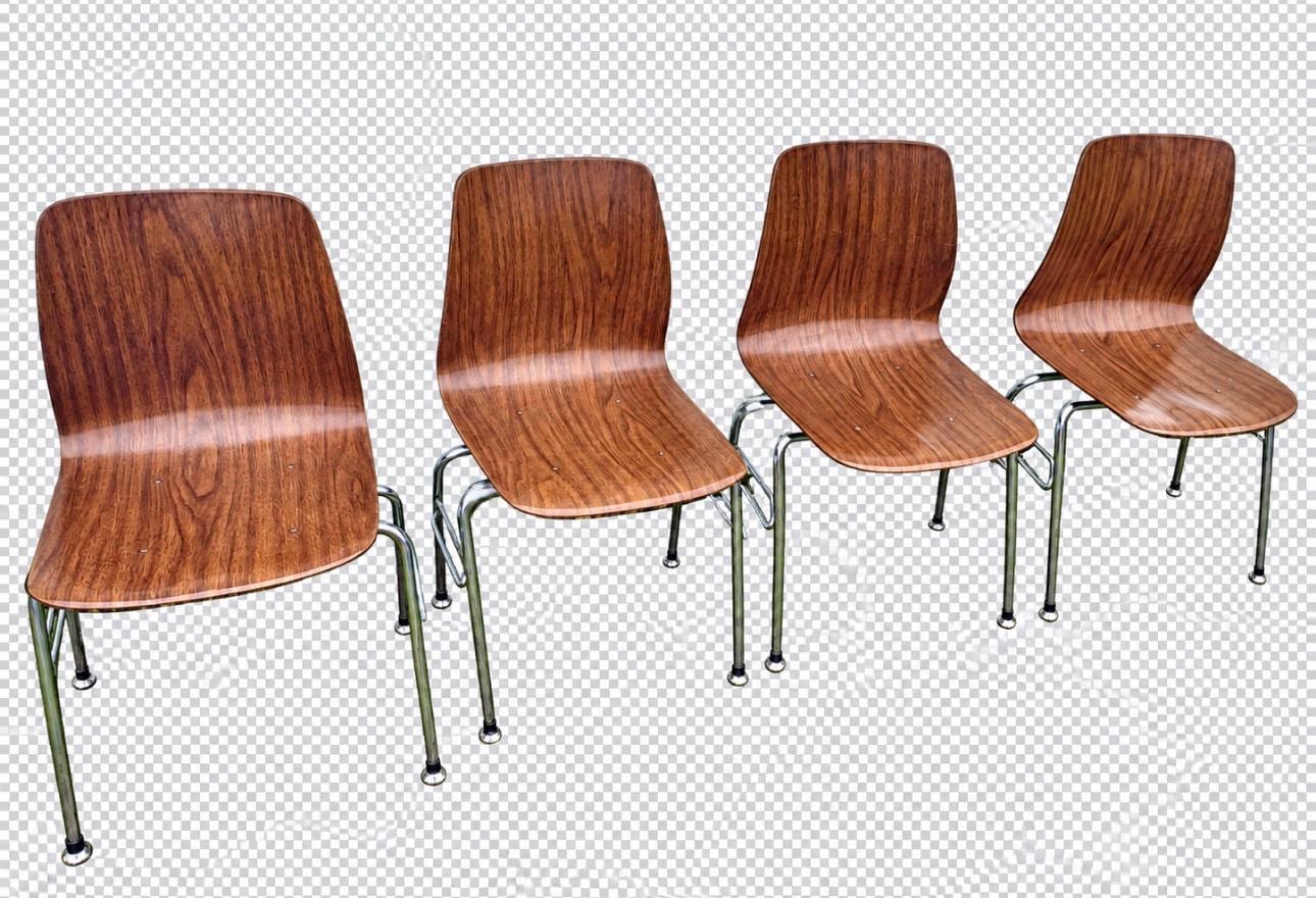 Pagholz Chair - Etsy