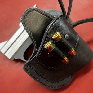 Ammo loop holster Stinger ,Honey Bee and Fire Ball