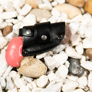 NAA Black Window/pug/ranger ll/Sidewinder Cross-draw Driving Holster