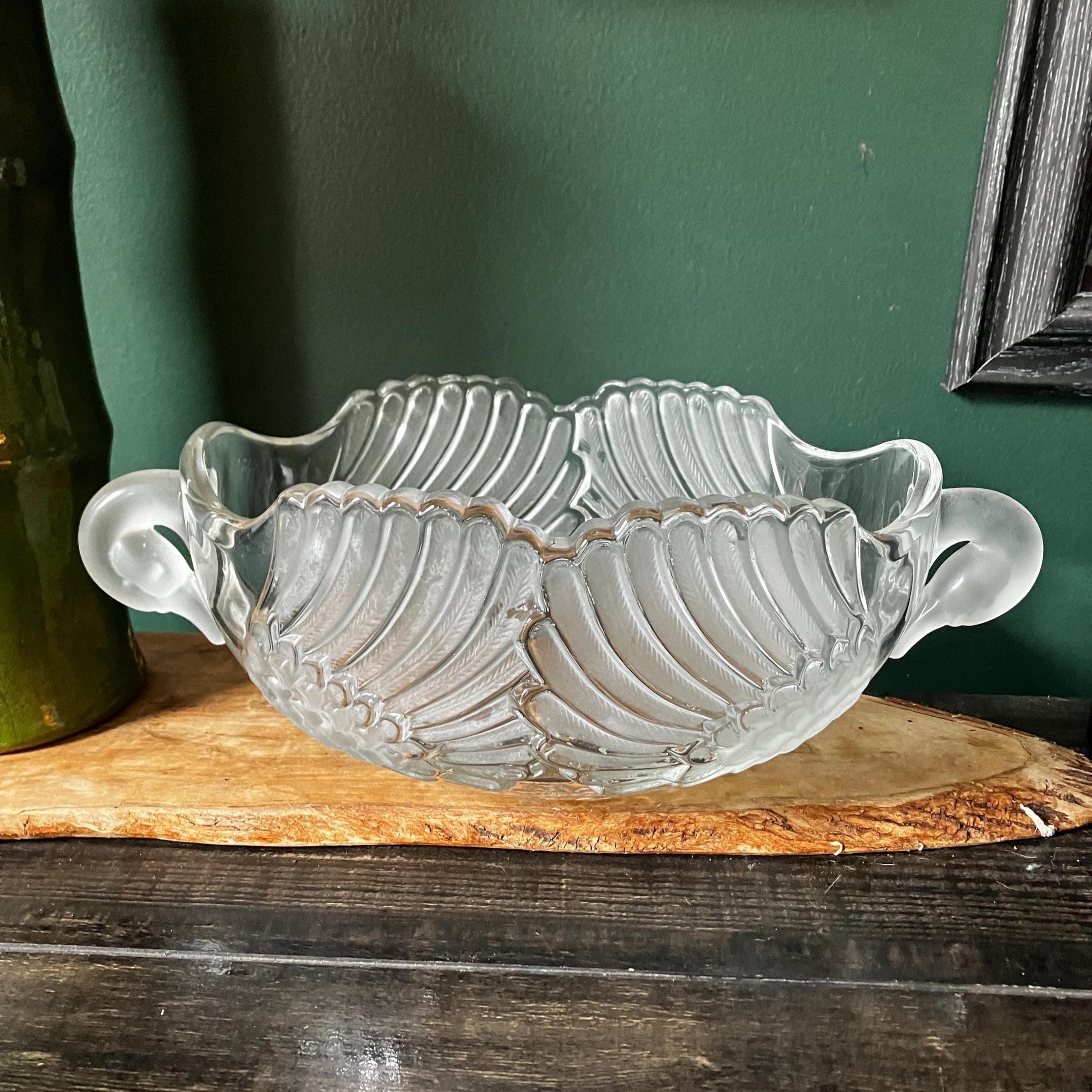 Walther Glass Figurines - Etsy