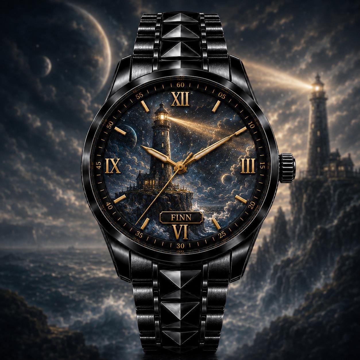 Seiko S Wave - Etsy