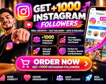 Geef je Instagram een ​​boost