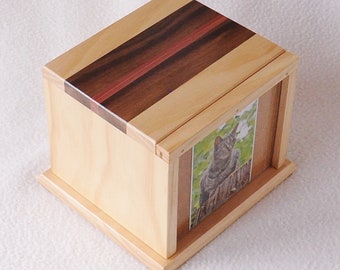 How To Make A Large Picture Frame Stand Up