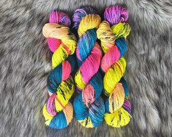 Printer Ink Merino Worsted