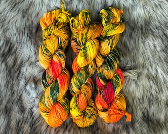 California Garden Worsted