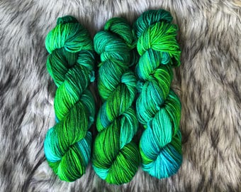 Kelpie Merino Worsted