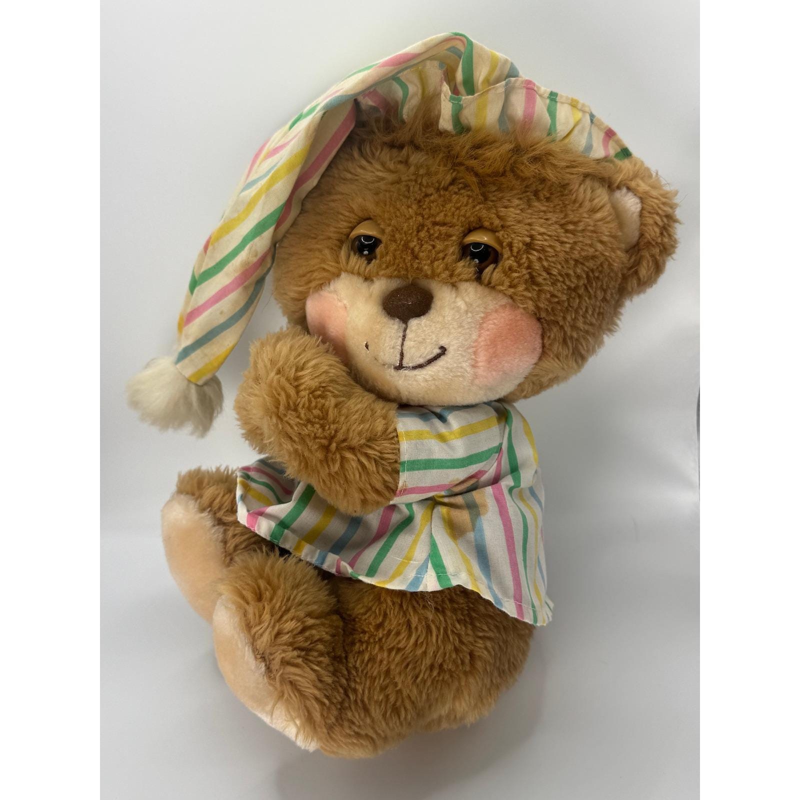 Fisher Price Teddy Beddy Bear - Etsy Fisher Price Teddy Beddy Bear - Etsy