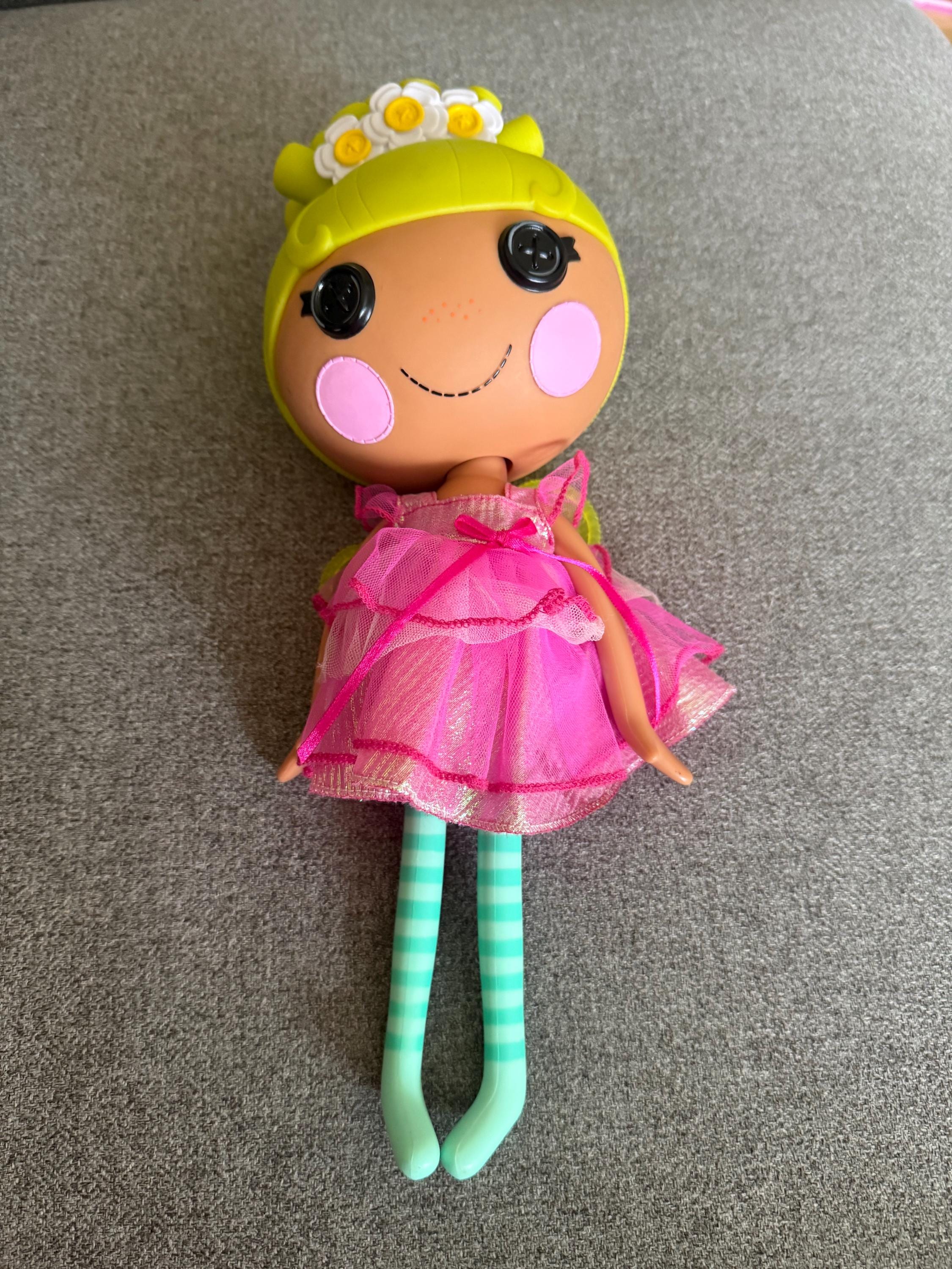 Lalaloopsy doll - Etsy 日本