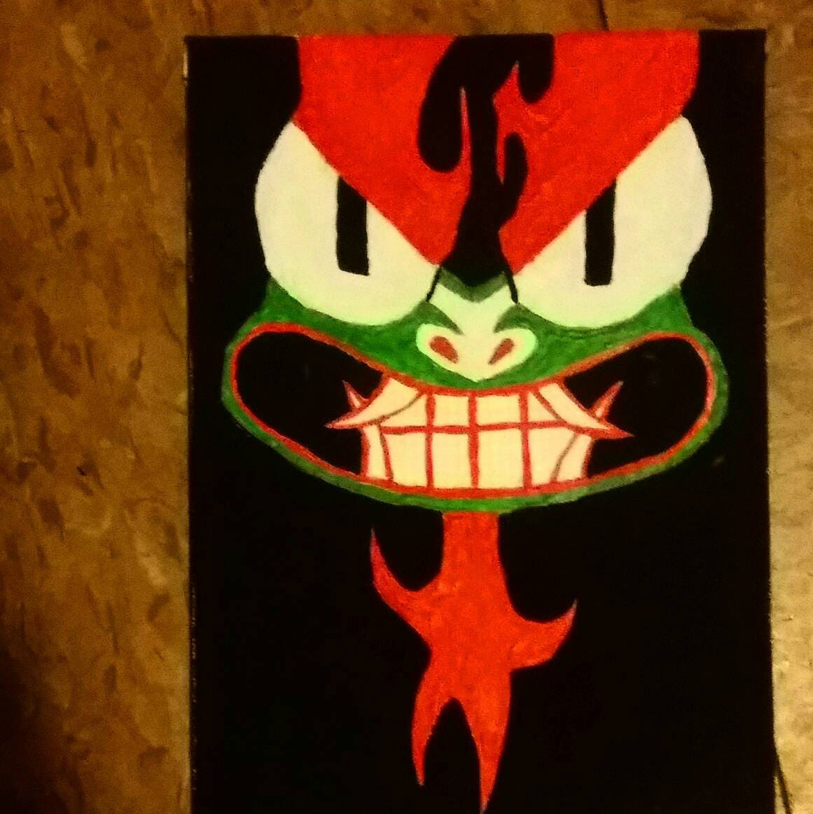 Aku Aku Decor - Etsy