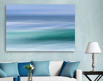 Large canvas art | Etsy