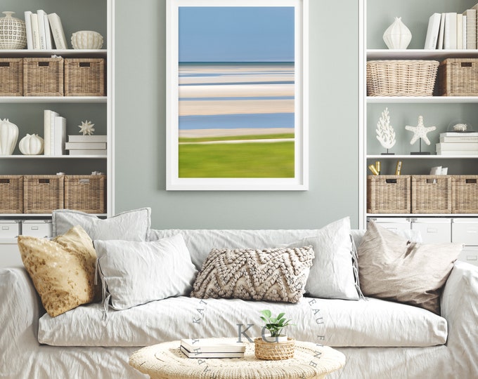 Nautical Photographs Beach Decor Living Room Wall Art by klgphoto