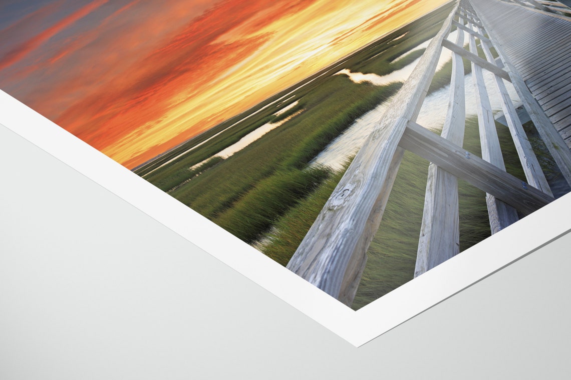 Extra Large Art Beach Decor Coastal Photography Cape Cod Etsy