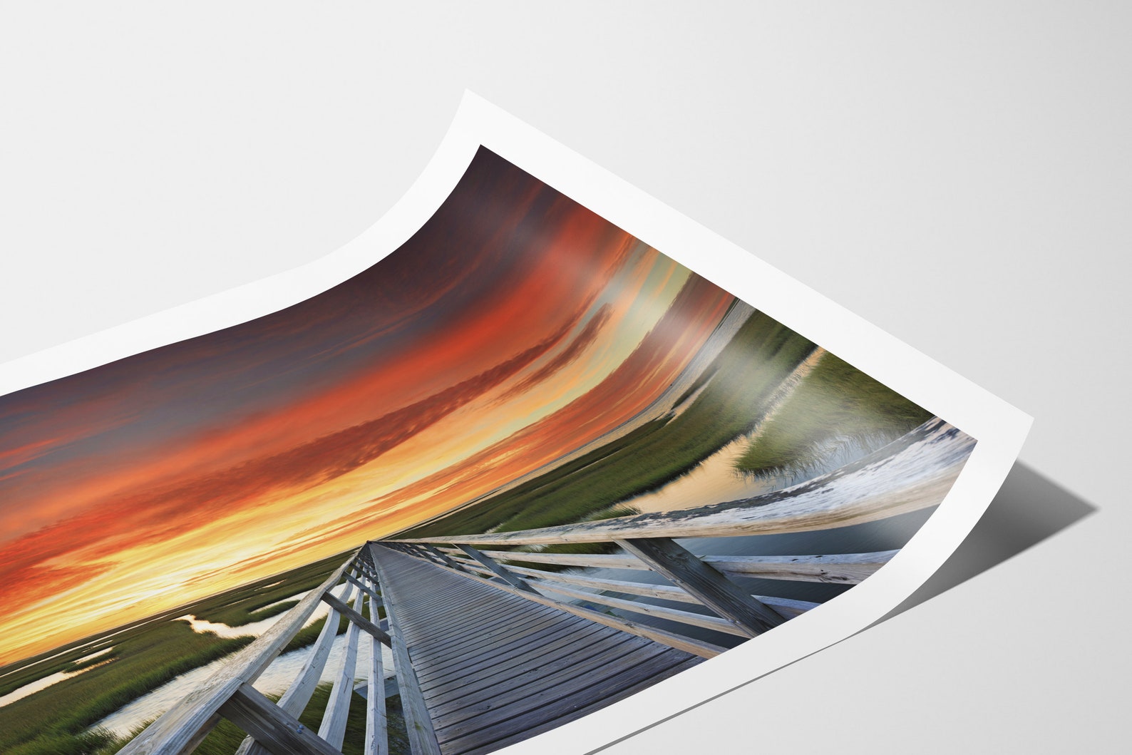 Extra Large Art Beach Decor Coastal Photography Cape Cod Etsy