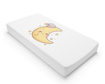 Baby Changing Pad Cover