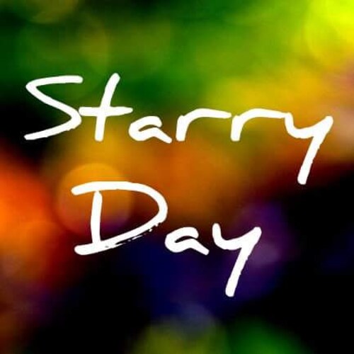 Etsy profile picture for @starryday