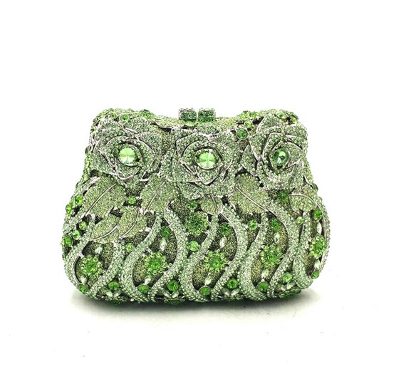 Pochette sales a sacchetto