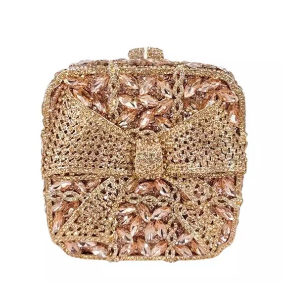 Pochette quadrata best sale