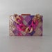 see more listings in the Acrylic Clutch, Tote section