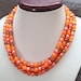 see more listings in the Multi Strand Necklaces section