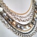 see more listings in the Multi Strand Necklaces section