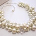 see more listings in the Cluster Necklaces section