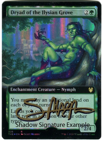 Windfall, Limited Edition MTG Artist Proof, by Scott Murphy Windfall, Limited Edition MTG Artist Proof, by Scott Murphy