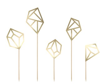 Back- und Kuchendekoration | Etsy DE