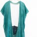 thumbnail image 2 of Alilang Lightweight Cotton Linen Scarf Gradient Colors Long Travel Scarf Wrap Shawl For Women 74 8 X 35 4 2 of 11