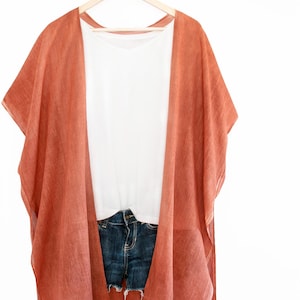 Kimono women. Linen kimono. Boho kimono jacket. Summer kimono boho. Women&#39;s kimono. Beach kimono summer. Cotton kimono womens. Boho kimonos.